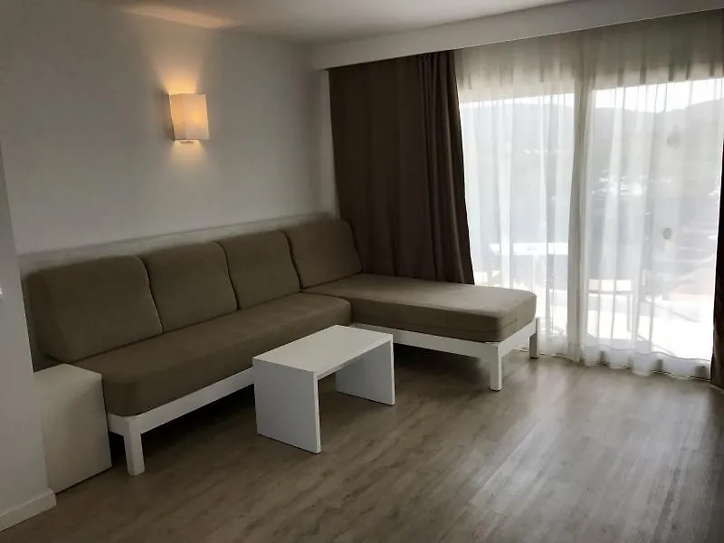 Hotel Inn Mallorca Apartments Magaluf