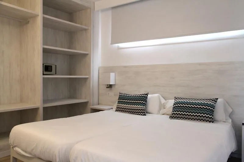 Inn Mallorca Apartments Magaluf  Hotel Magaluf (Mallorca)