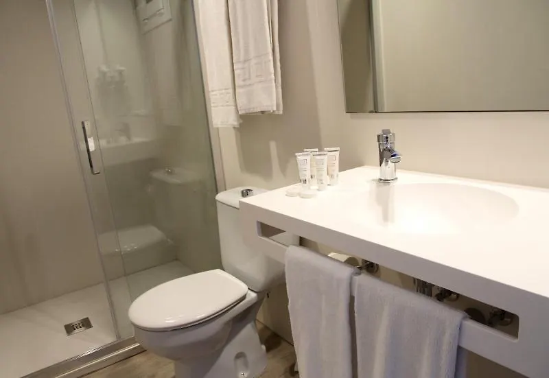 Inn Mallorca Apartments Magaluf