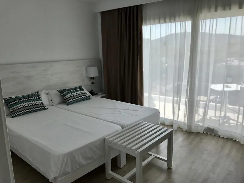 Hotel Inn Mallorca Apartments Magaluf