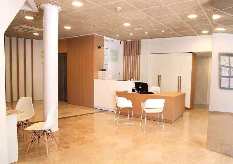 Inn Mallorca Apartments Magaluf  3*, Magaluf (Mallorca)