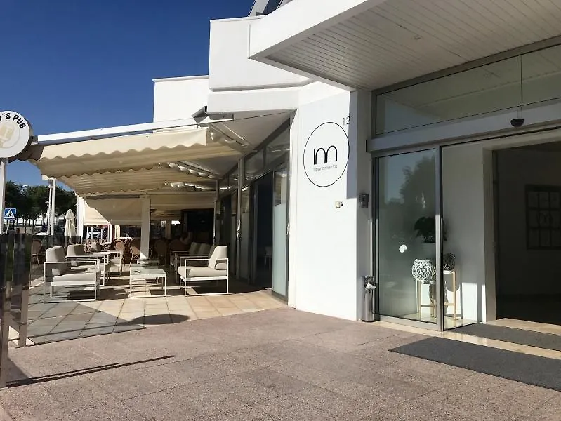Inn Mallorca Apartments Magaluf  Spain